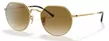 Ray-Ban naočare 0RB3565 001/51 53